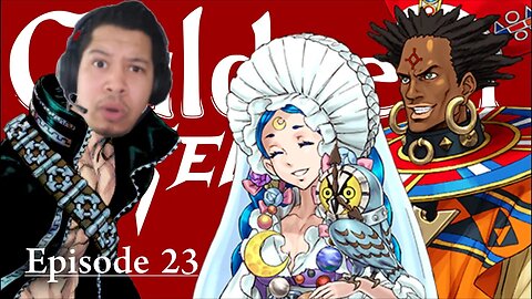 Let's Play Culdcept Revolt | Episode 23 | 3DS Stream