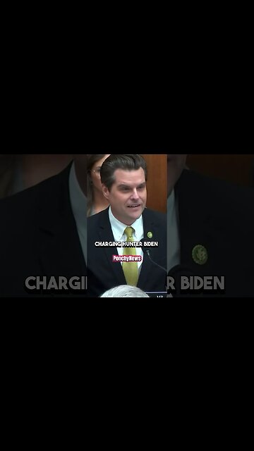 NOPE, Garland Played STUPID Like ALWAYS! #shorts #news #politics #congress