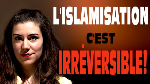 GLAÇANT! La TV Hongroise explique l'Islamisation (VOST) (7 sept. 2018)