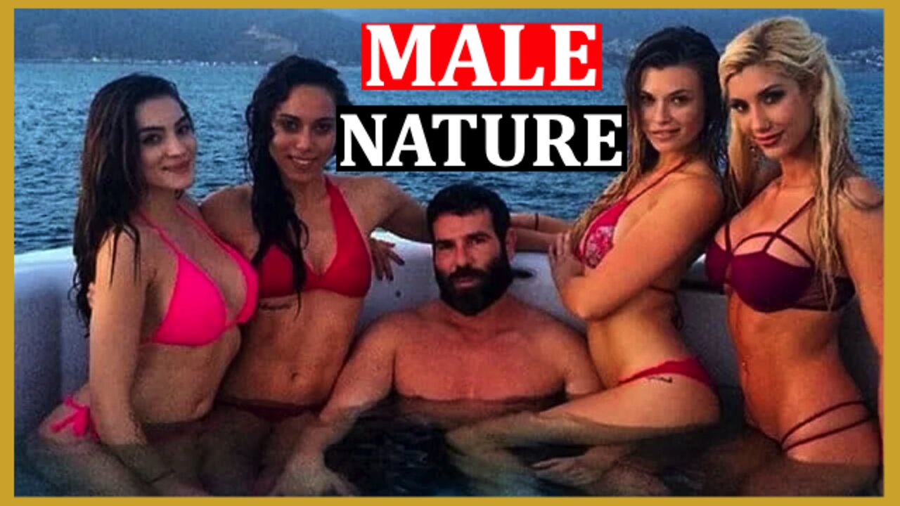 E8 - Male Nature: What Every Guy MUST Understand About Himself