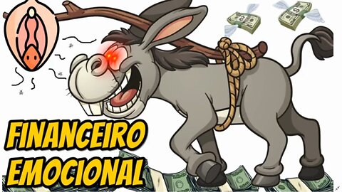 Jung e logosofia emocional e o financeiro!