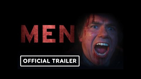 Men - Official Trailer