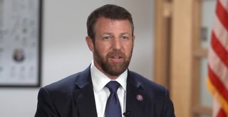 Rep. Mullin Has Bill to Expunge Trump Impeachment