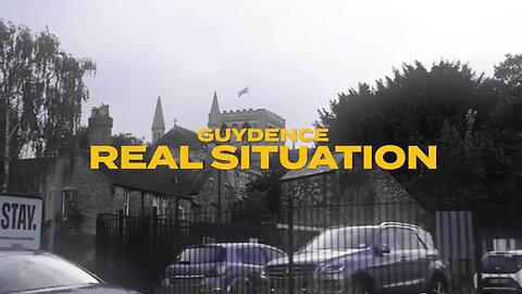 Guydence - Real Situation