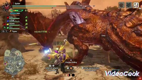 Monster Hunter Rise Sunbreak Anomaly Quest