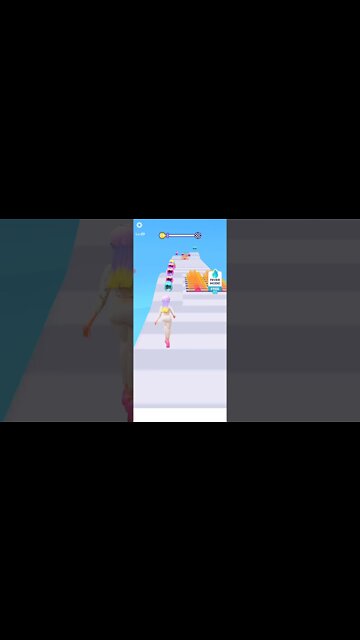 Hair Challenge - Level 029