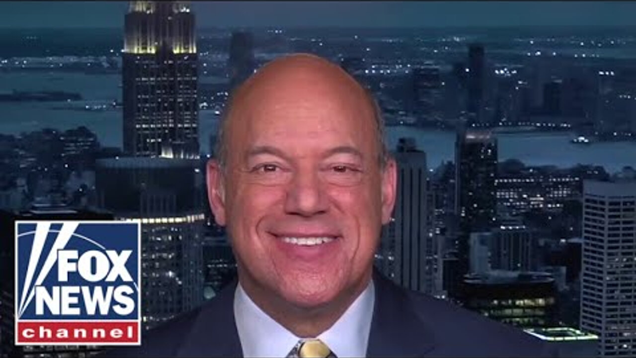 Ari Fleischer: The press was so unfair to Trump - Fox News