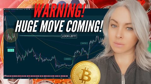 $4.8 BILLION Options to Expire THIS Friday | What it means for Bitcoin!