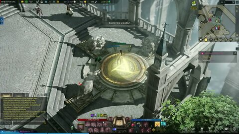 Lost Ark MMORPG Investigating the Rumor