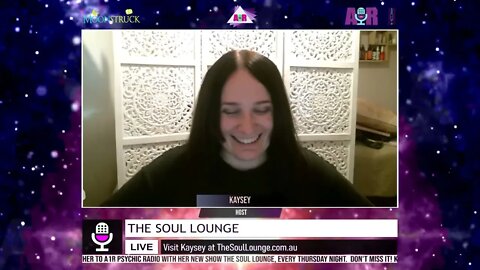 Soul Lounge - November 3, 2022