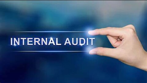 BREAKING:You can not stop the avalanche of audits coming.We the people fight back