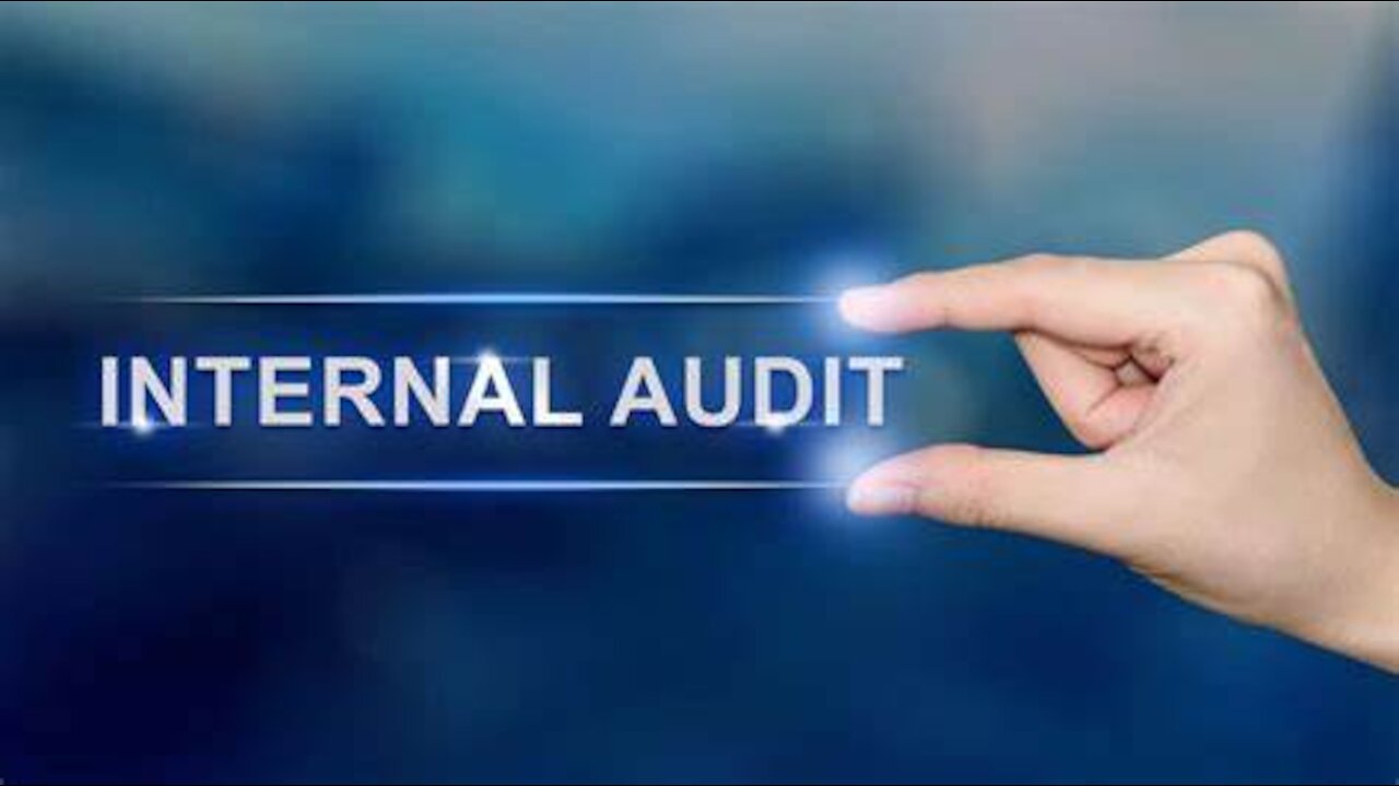 BREAKING:You can not stop the avalanche of audits coming.We the people fight back