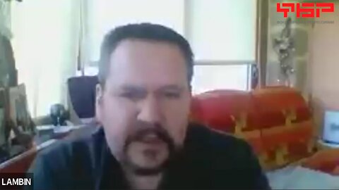 Интервью Миры Тэрада с Франком Ламбином