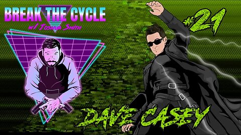 Dave Casey on Unity and Infiltrators