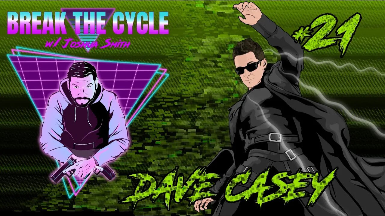 Dave Casey on Unity and Infiltrators