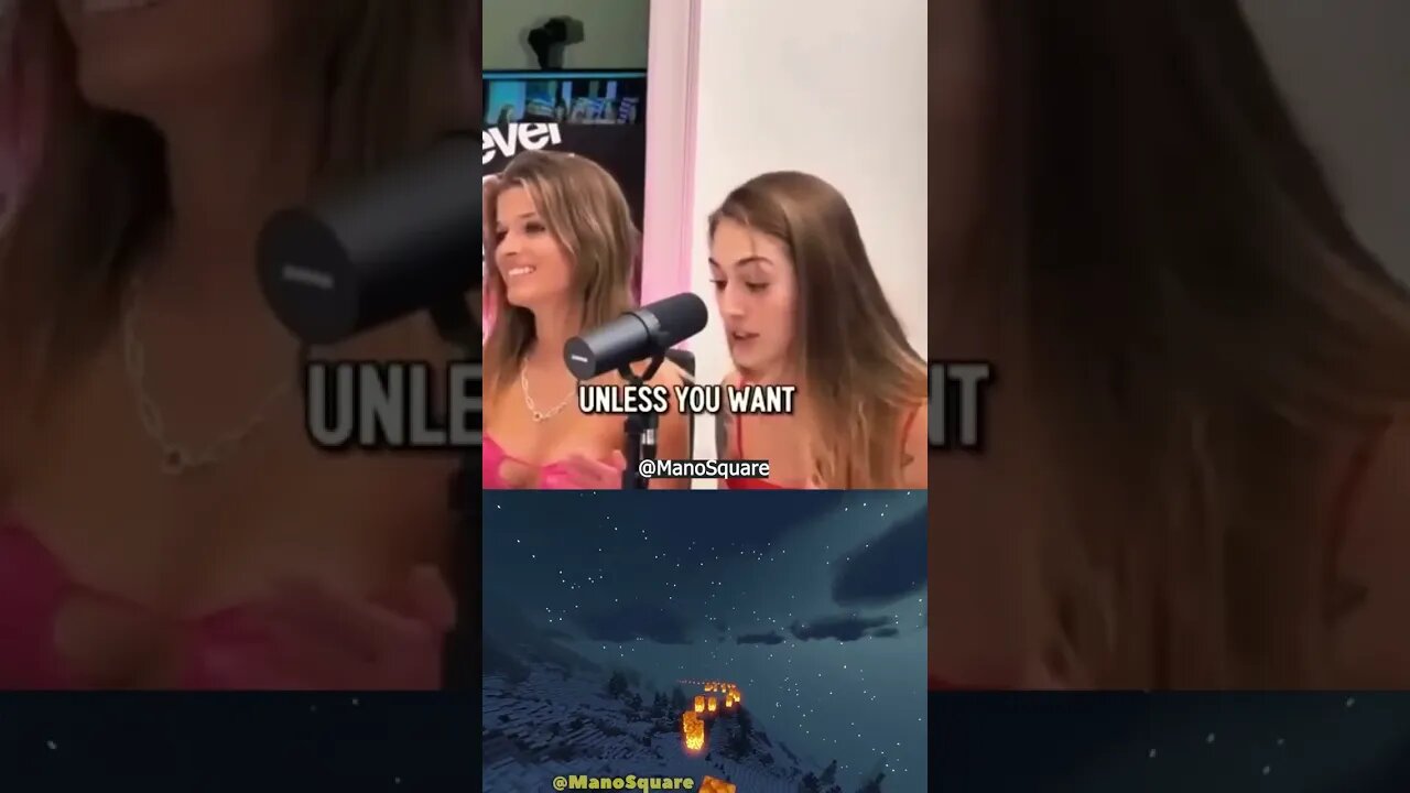 And They Say Men Are TOXIC!