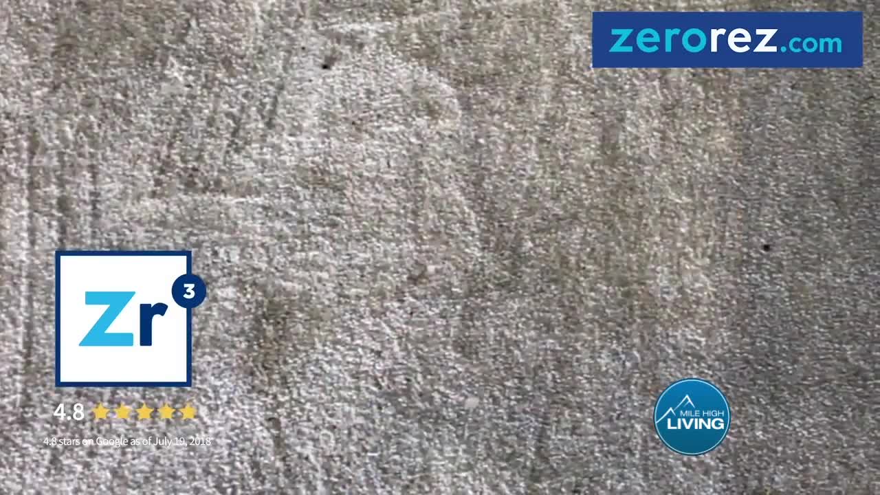 Zerorez - Carpet Cleaning