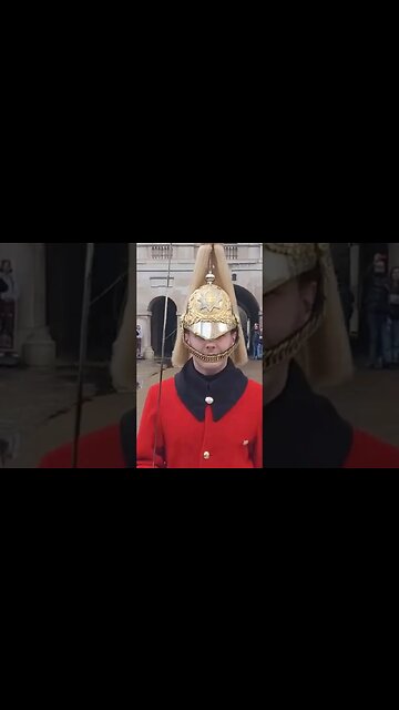 Up close #horseguardsparade