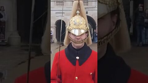 Up close #horseguardsparade