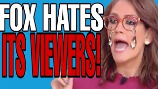FOX NEWS HOSTS CALLS FOR MORE CENSORSHIP