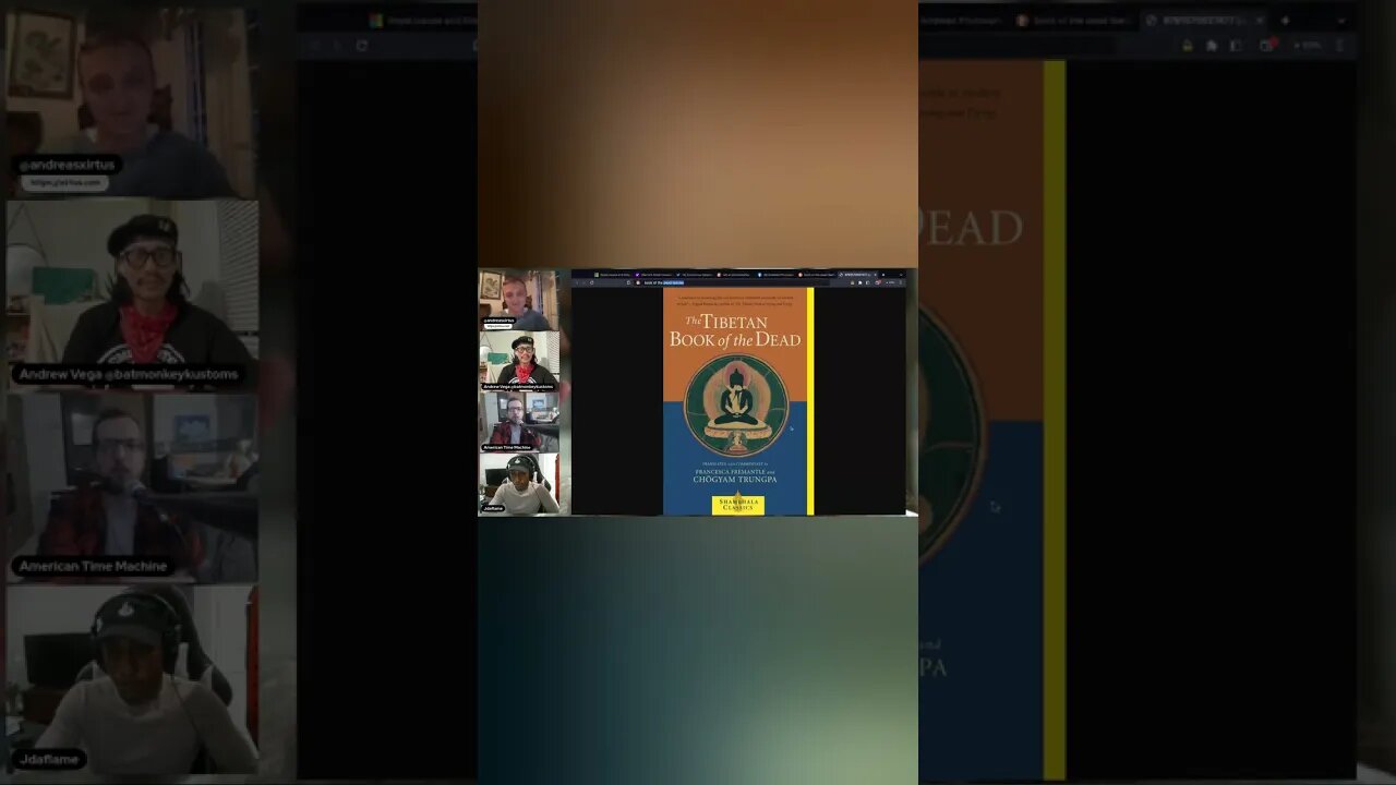 A @Xirtus Deep Dive! RedEYE SyncTank Wu-Wed Mk_Canada!