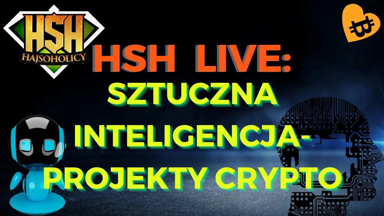 HajSoHolicy Live: Sztuczna Inteligencja VOL 2