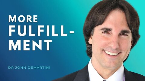 Do What You Love, and Love What You Do | Dr John Demartini #Shorts
