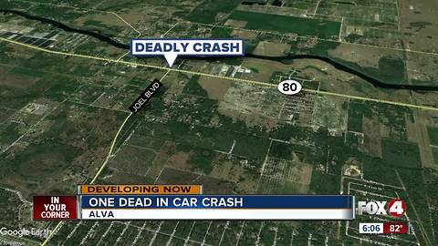 Woman killed in crash idenitified