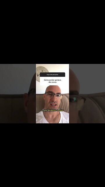 Como perder gordura nas coxas? #shorts