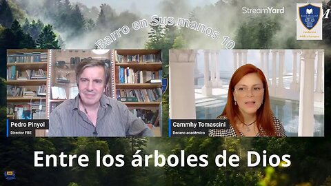 El infierno "Adoración de siervos"