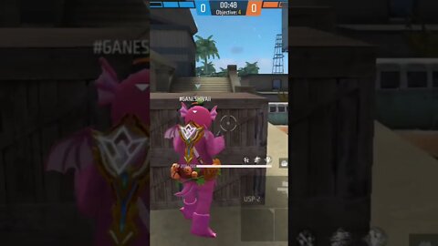 Mera kill chori karliya 😭. #shorts #firefild100