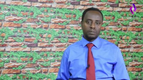 የክተት አዋጅ ታውጇል ከተባለ ከጀርባ ያለው አሻጥር በሚገባ መጽዳት አለበት - ጋዜጠኛ ጎበዜ ሲሳይ