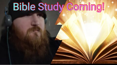 Bible Study: Reading the Bible Together