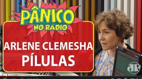 Arlene Clemesha explica a diferença entre xiita e sunita