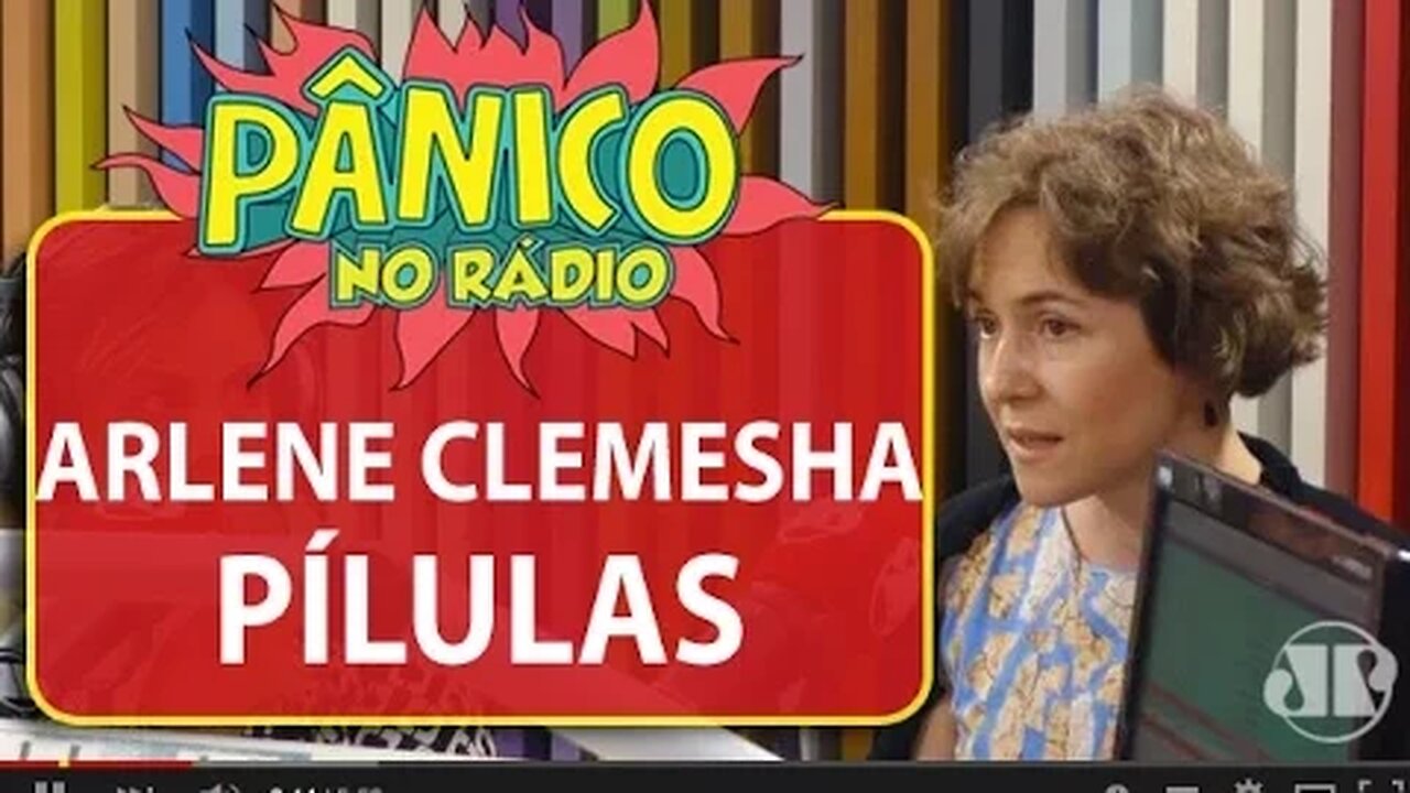 Arlene Clemesha explica a diferença entre xiita e sunita