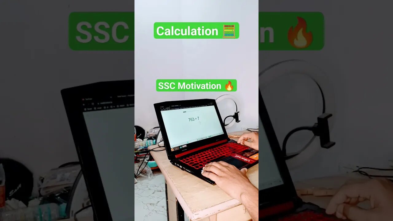 calculation krlo friends 😝#shorts #ssc #ssccgl #cgl2023 #ssccglreasoning #ssccgl2023 #motivation