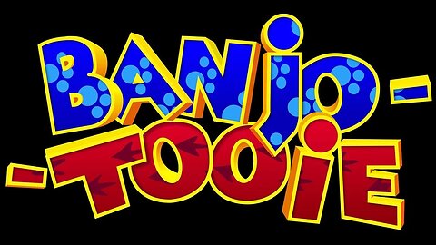 Banjo's Theme - Banjo-Tooie