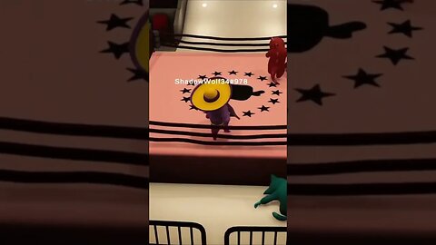 I mean……… #gangbeasts #gangbeastsfunnymoments #gaming #gamingvideos #fails