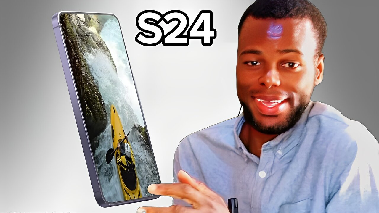 Samsung S24 Series LEAKS: 5 INSANE Features You WON'T BELIEVE!