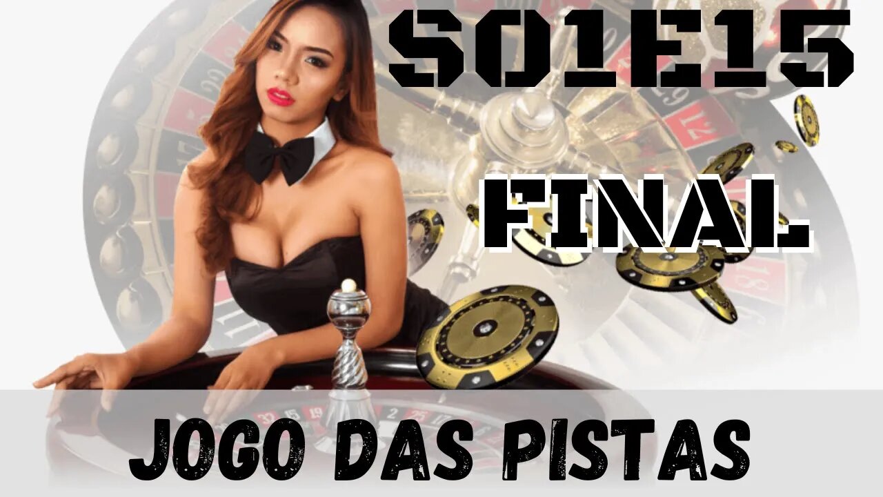 [Jogo das Pistas de Videogames #15] Wang Tang x RhaZo