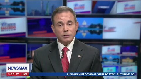 Patriot News Outlet | Big Tech Silences Co-Creator Of Mrna Vaccine Dr. Robert Malone