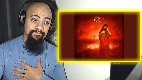 Classical Pianist Opeth White Cluster reaction