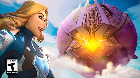 Fortnite Season 4 - Chapter 3 | Cinematic Trailer