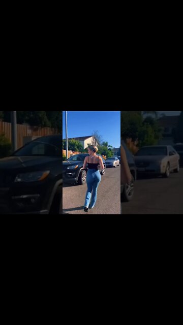 Walking In Style | #bantasticfun #shorts #song #shortsfeed #viralvideo #trendingvideo