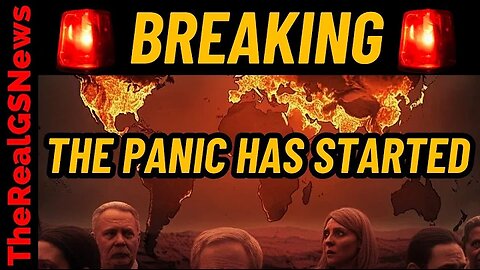 THIS IS GETTING UGLY 🚨 EMERGENCY WWIII REPORT