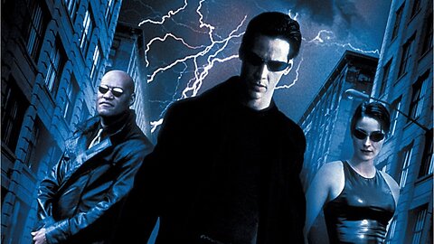 The ‘John Wick 3’ Director Says The Wachowskis Are Working On A Fourth ‘Matrix’