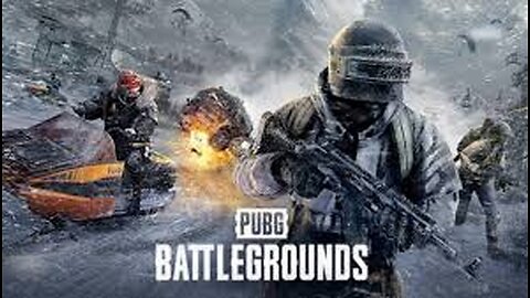 PUBGM video pro power