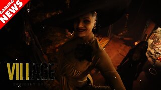Resident Evil Village - New Info, Gameplay, and more!
