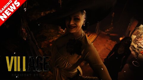 Resident Evil Village - New Info, Gameplay, and more!