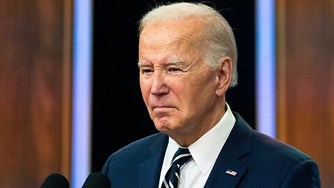 Shocking Biden Video Surfaces - Humiliating Disaster For Biden